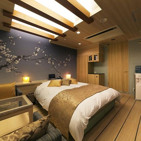Hotel Lotus Kobe (Adults Only) Exterior foto