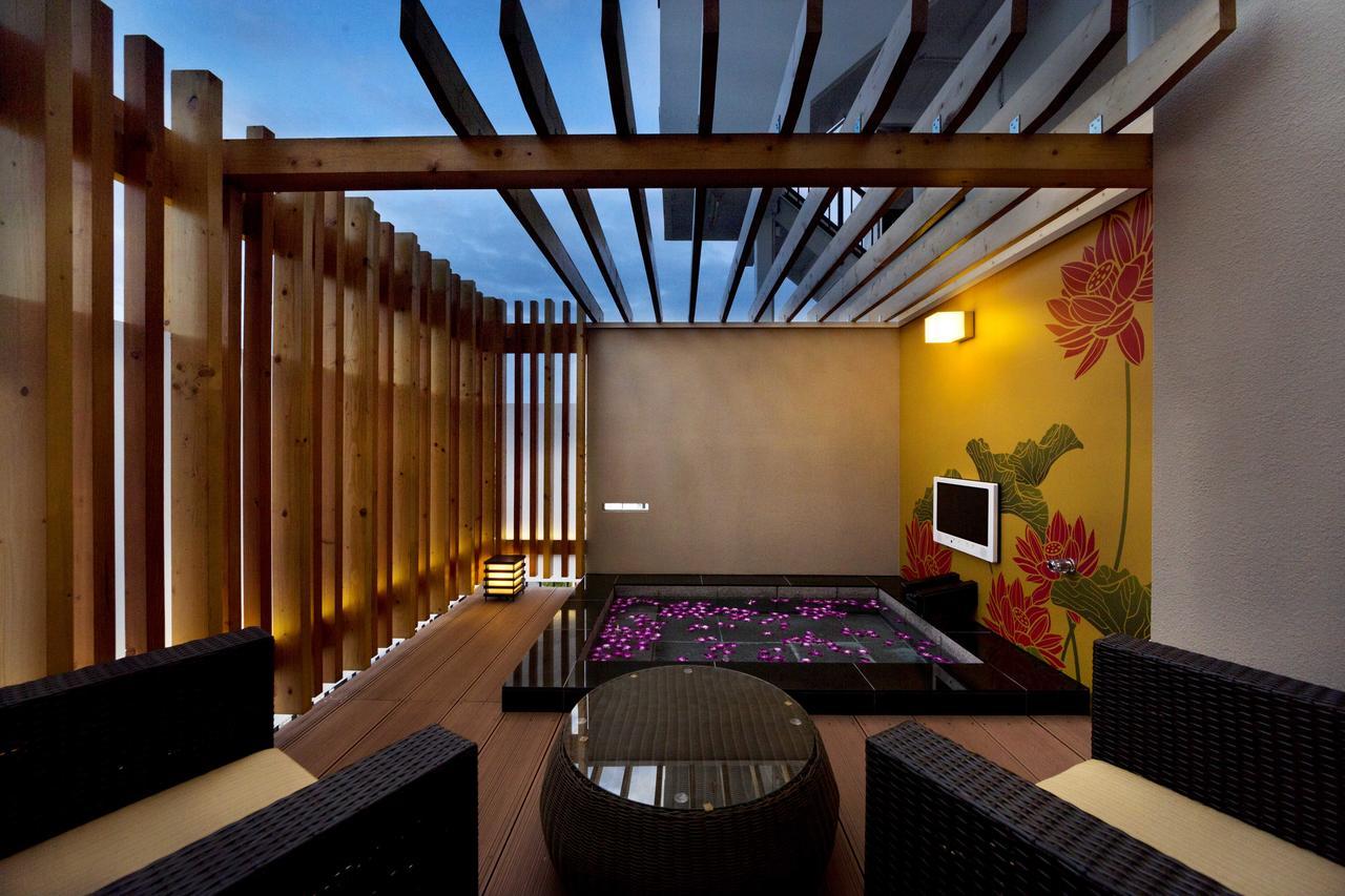 Hotel Lotus Kobe (Adults Only) Exterior foto