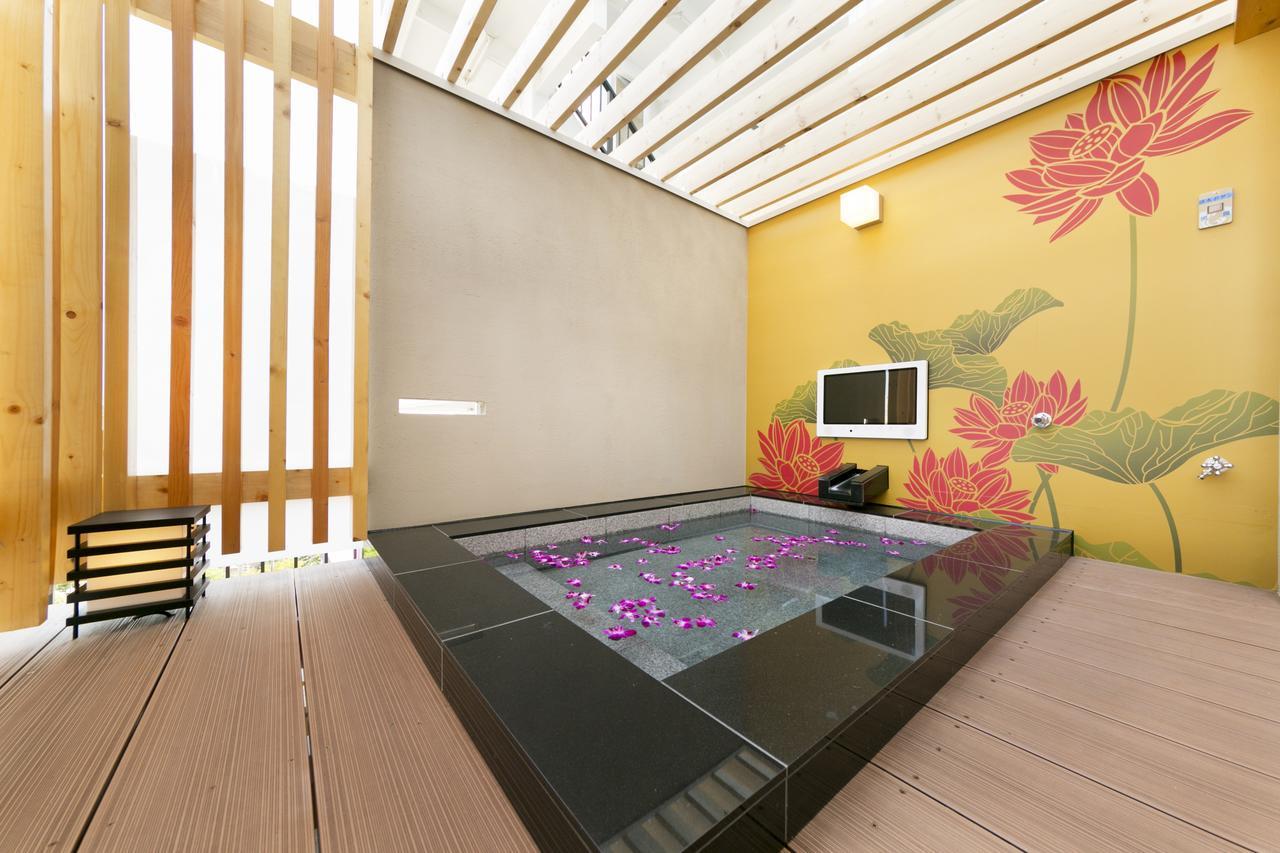 Hotel Lotus Kobe (Adults Only) Exterior foto