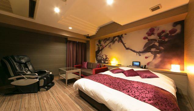 Hotel Lotus Kobe (Adults Only) Exterior foto